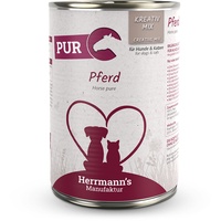 Herrmann's Manufaktur Herrmann's | Pferd