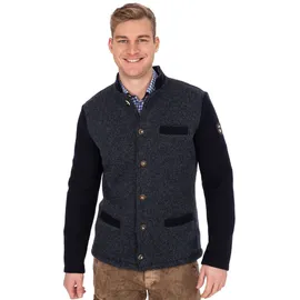 Alp1964 Jacke 424401 blau XXL