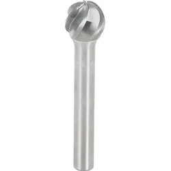 KS TOOLS Frässtift Kugelform ( 515.3294 )