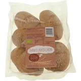 Dinkel-Brötchen