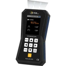PCE Instruments PCE-LES 303 - Stroboskop 303