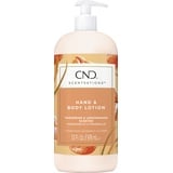 CND Hand-&Bodylotion Scentsations Mandarine & Lemongrass 916 ml