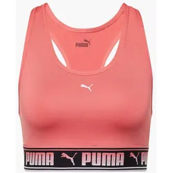 Sport BH - Damen - pink