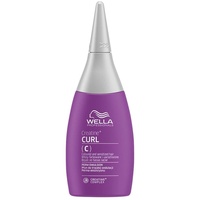Wella Professionals Curl It Baseline Mild C/S Emulsion 75
