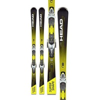 Head Ski 156 cm Erwachsene