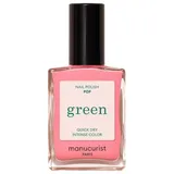 manucurist paris manucurist Naegel Nagellack Green Pop 15 ml