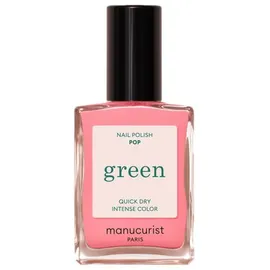 manucurist paris manucurist Naegel Nagellack Green Pop 15 ml