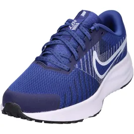 Nike Run Defy Road Running Sho für Herren Laufschuhe, blau, Größe 42 1⁄2 - 42 1⁄2