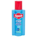 Dr. Kurt Wolff Alpecin Hybrid Coffein Shampoo