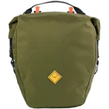 Restrap Fahrradtasche 22l olive