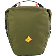 Restrap Fahrradtasche 22l olive