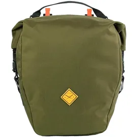 Restrap Fahrradtasche 22l olive