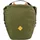 Restrap Fahrradtasche 22l olive