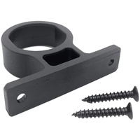 Offgridtec Bracket One Hole inkl. Befestigungsschrauben für USB, Engel-