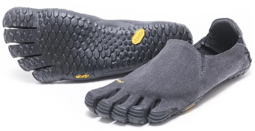 Preisvergleich Produktbild Vibram Herren FiveFingers CVT-LB schwarz 49.0