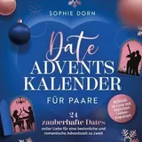 Bookmundo Date Adventskalender für Paare.: