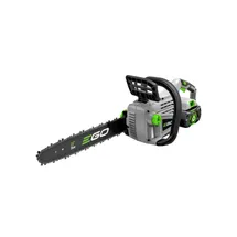 EGO Power CS1401E inkl. 1 x 2,5 Ah / 35 cm
