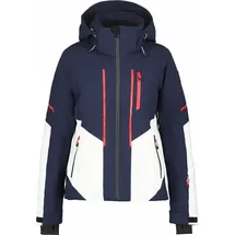 ICEPEAK Fithian DUNKEL blau 42