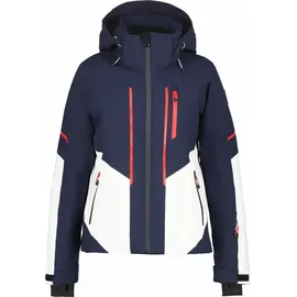 ICEPEAK Fithian DUNKEL blau 42