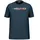 Head Racket Head Rainbow T-Shirt Junior, Navy - 140