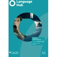 Hueber Language Hub Split edition. Beginner B / Student's