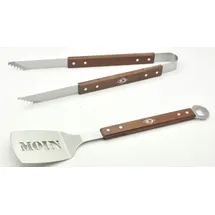 Werder Bremen SVW Grillbesteck 2er Set