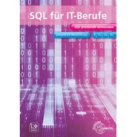 Europa Lehrmittel Verlag SQL für IT-Berufe