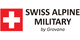 Swiss Alpine Military