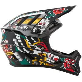 O'Neal Backflip S mehrfarbig 2023