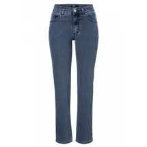 angels the women's jeans Angels Jeans Dolly in dunklem Indigo-Look-D38 / L32