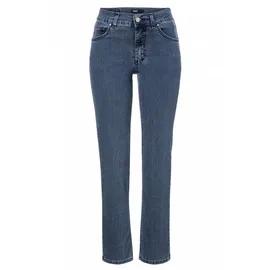 angels the women's jeans Angels Jeans Dolly in dunklem Indigo-Look-D38 / L32