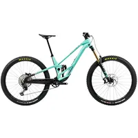 Orbea Rallon E10 2026 L grün