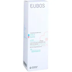 Eubos Kinder Haut Ruhe Lotion