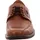 Jomos Schnürschuhe Herren Braun 50