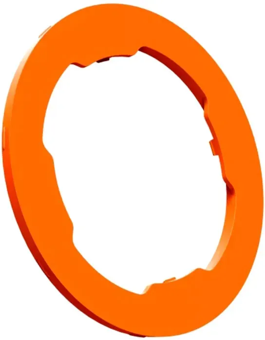 Quad Lock MAG Color, anneau - Orange