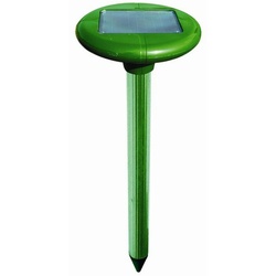 SWISSINNO Nagetiervertreiber Super Cat Solar Nagetier-Vertreiber