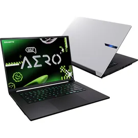 Gigabyte AERO X16 AMD Ryzen AI 7 350 32 GB RAM 1 TB SSD RTX 5070