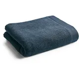 Christy LUXE Handtuchset 2-tlg. blau
