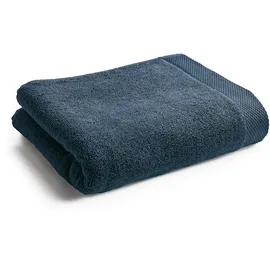 Christy LUXE Handtuchset 2-tlg. blau