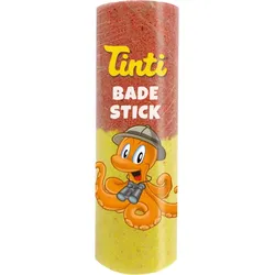 TINTI 15000933 Bade Stick – gelb/rot