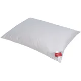 Hefel Memory Dream Kissen 40 x 80 cm Weiß
