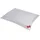 Hefel Memory Dream Kissen 40 x 80 cm Weiß