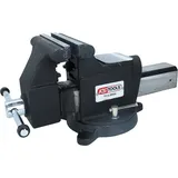KS Tools 914.0006 Parallel-Schraubstock, 6", 150 mm