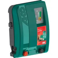 AKO AKO, Gartenzaun, Duo Power Xi 8000 Weidezaungerät