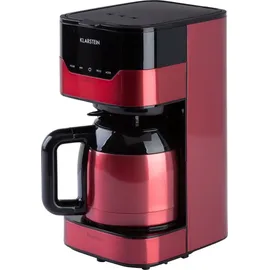 Klarstein Arabica rot