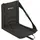 Outwell Campingstuhl Cardiel Grau/Schwarz