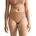 High-Waist-Slip 2 St Beige XS
