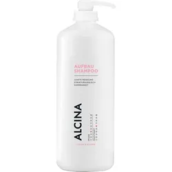 Alcina Aufbau-Shampoo 1250 ml Damen 