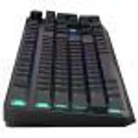 endorfy Thock Wireless Kailh Box Brown US