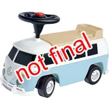 Big Bobby Car VW T1 blau (800055321)